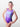 Polaris Sleeveless Tank Girls Gymnastics Leotard
