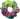 Popart Hair Scrunchie
