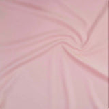 Zenvi Princess Pink Sleeveless Gymnastics Leotard for Girls
