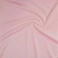 Zenvi Princess Pink Sleeveless Gymnastics Leotard for Girls