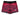 Prism Gymnastics Activewear Girls Hipster Shorts