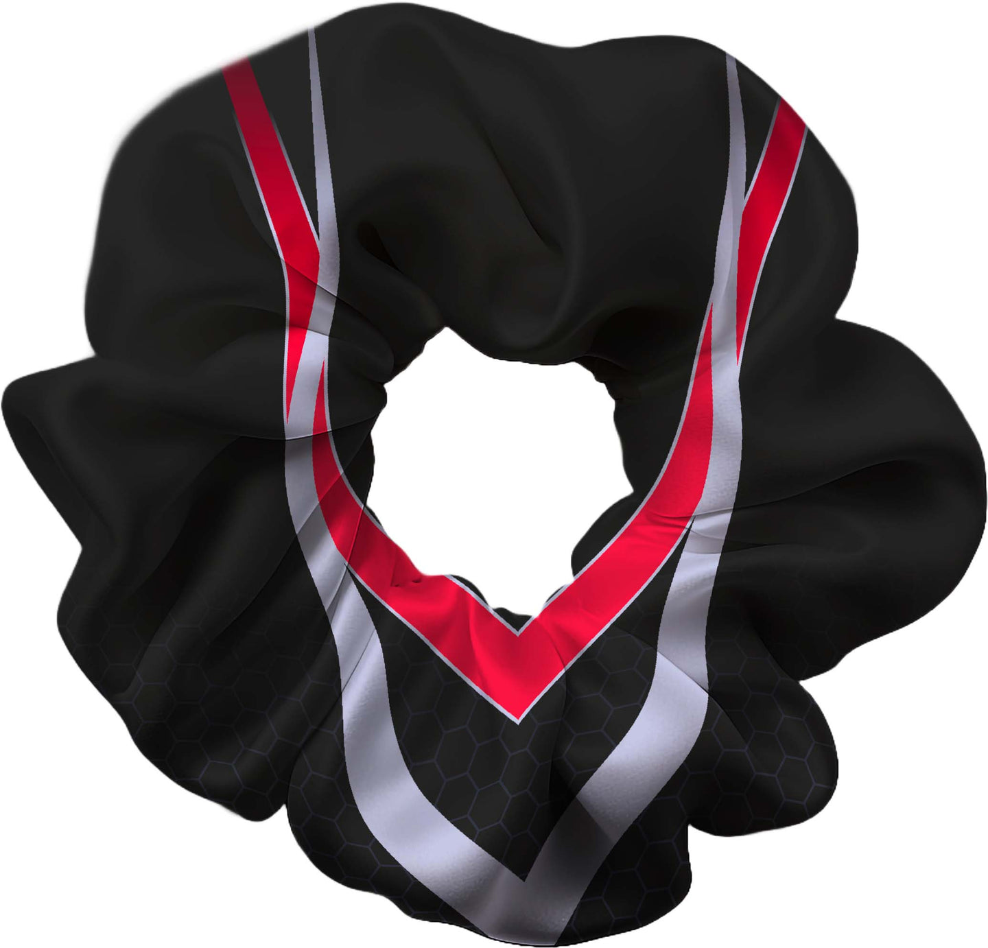 Quest Hair Scrunchie