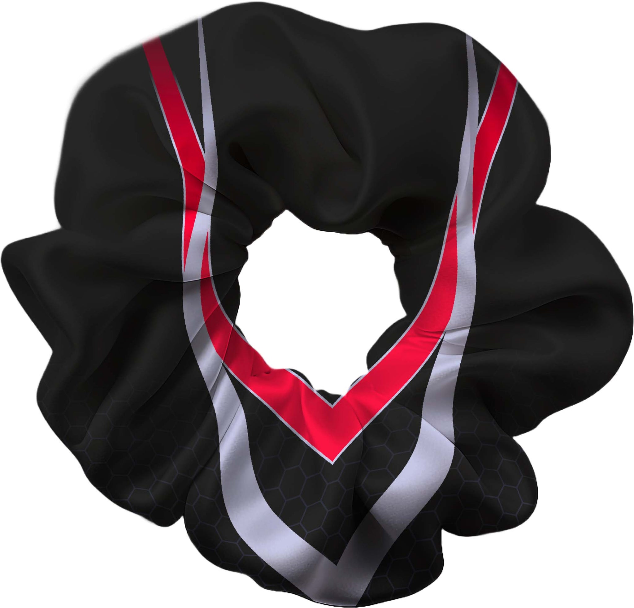 Quest Hair Scrunchie