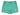 Radiant Ocean Ombre Mystique Gymnastics Shorts
