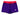 Cat with the Red Shoes Club Training Girls Gym Hipster Shorts