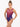 Cat With The Red Shoes Gymnastcis Club Sleeveless Girls Leotard