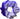 Refine Hair Scrunchie