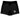 Revolve Trampoline Club Girls Gym Shorts