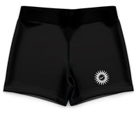 Revolve Trampoline Club Girls Gym Shorts