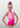 Rhea Sleeveless Tank Gymnastics Leotard For Girls