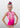 Personalised Rhea Sleeveless Gymnastic Leotard