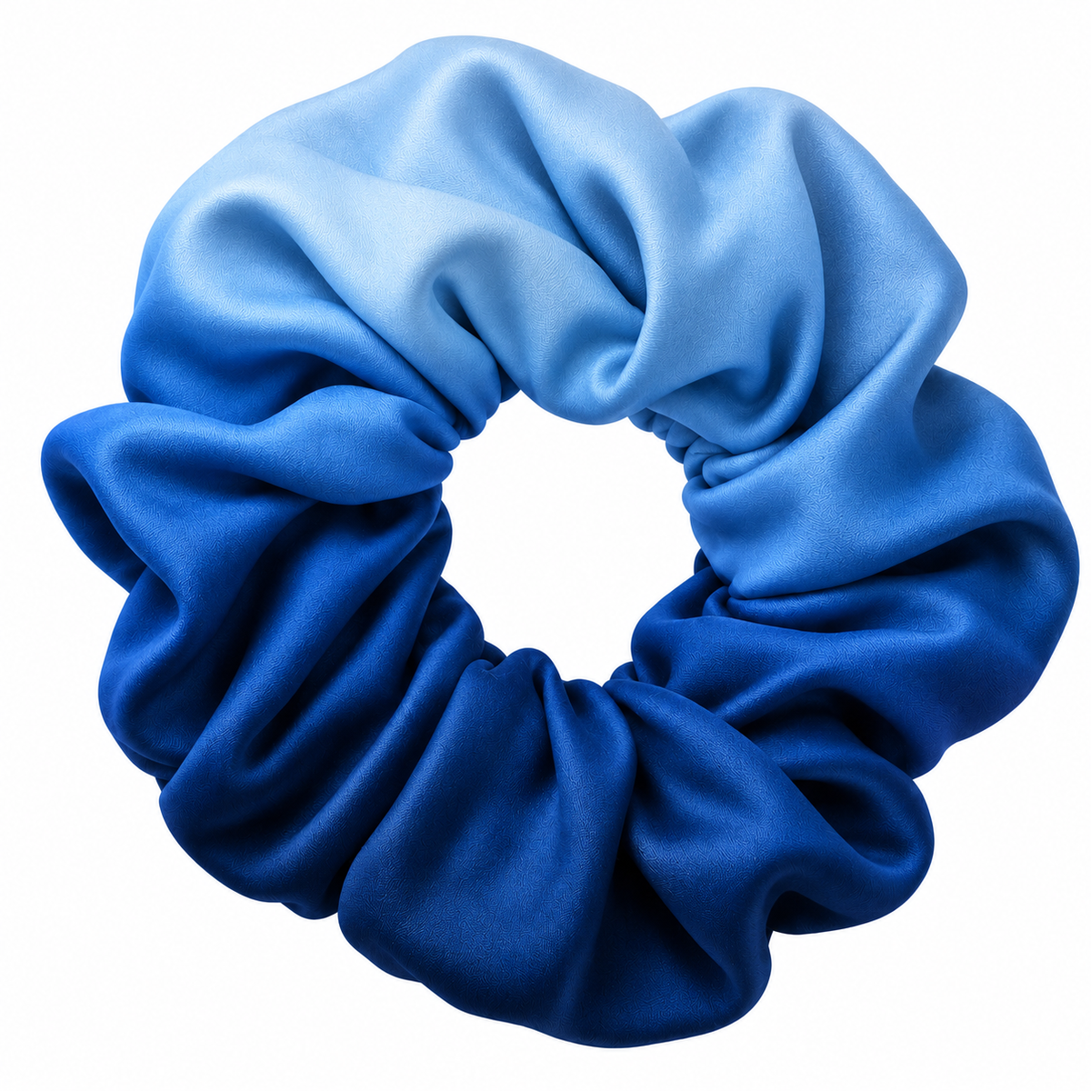Richmond Gymnastics Club Hair Scrunchie