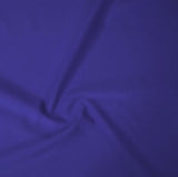 Royal Blue Sleeveless Gymnastics Leotard for Boys and Men