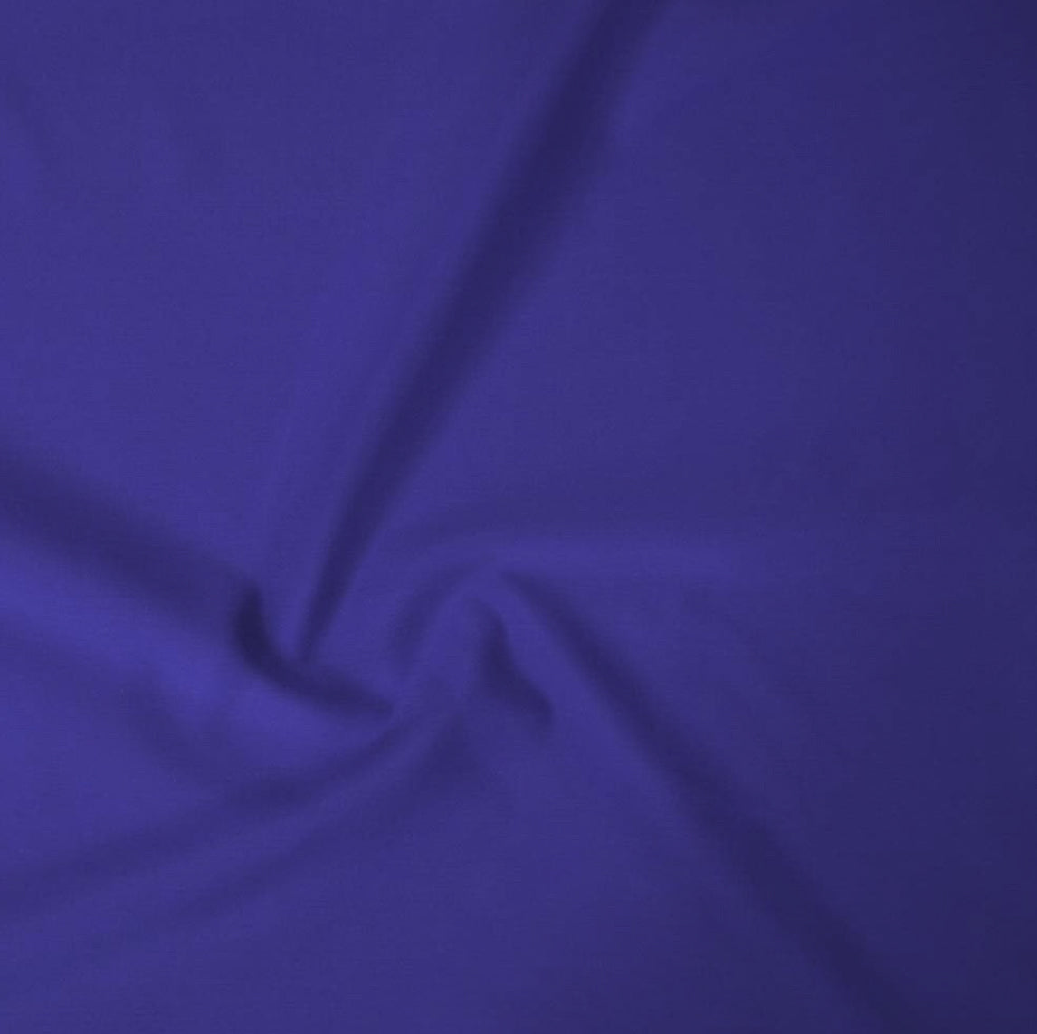 Royal Blue Sleeveless Gymnastics Leotard for Boys and Men