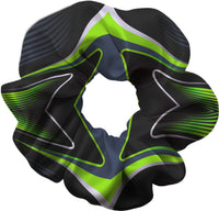 Seraph Hair Scrunchie