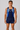 East Kilbride Gymnastics Club Viper Justaucorps sans manches pour garçons et hommes