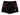 Silhouette Gymnastics Activewear Girls Hipster Shorts