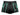 Sirius Gymnastics Activewear Girls Hipster Shorts