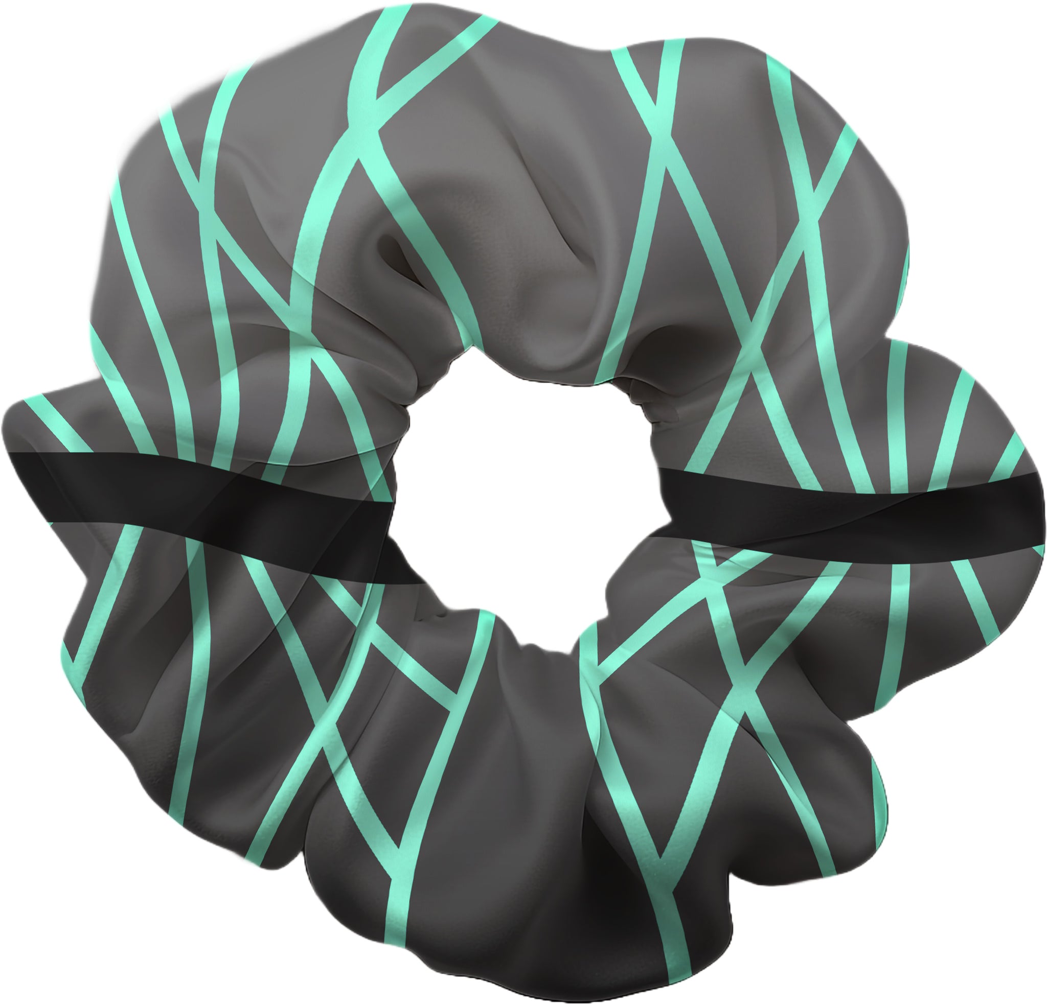 Sirius Hair Scrunchie