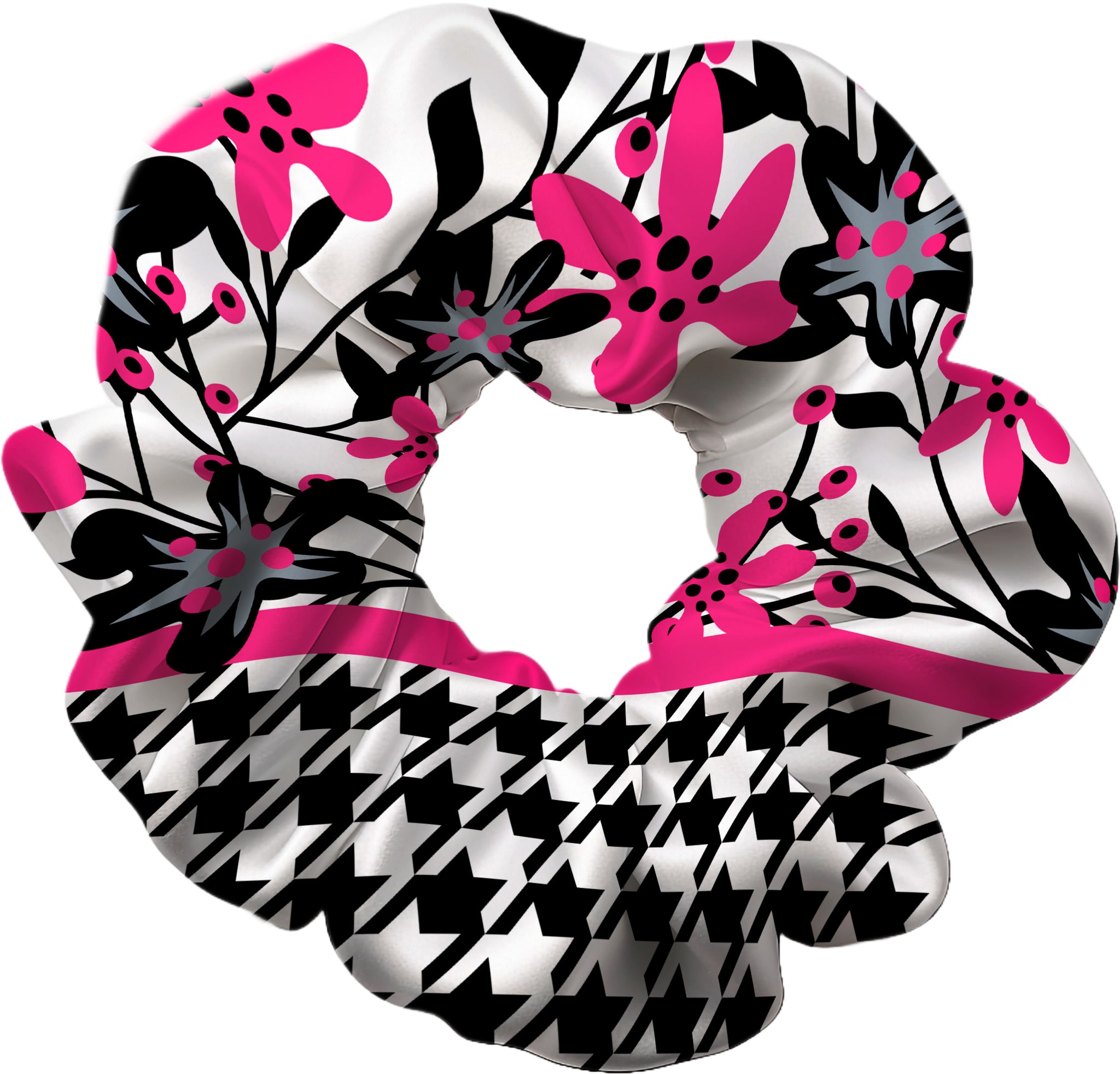 Sonorous Hair Scrunchie