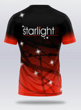 Starlight Dance Academy Uniform Girls Sports T-Shirt
