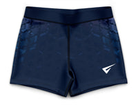Starlight Gymnastics Activewear Girls Hipster Shorts