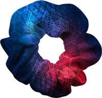 Starlight Hair Scrunchie