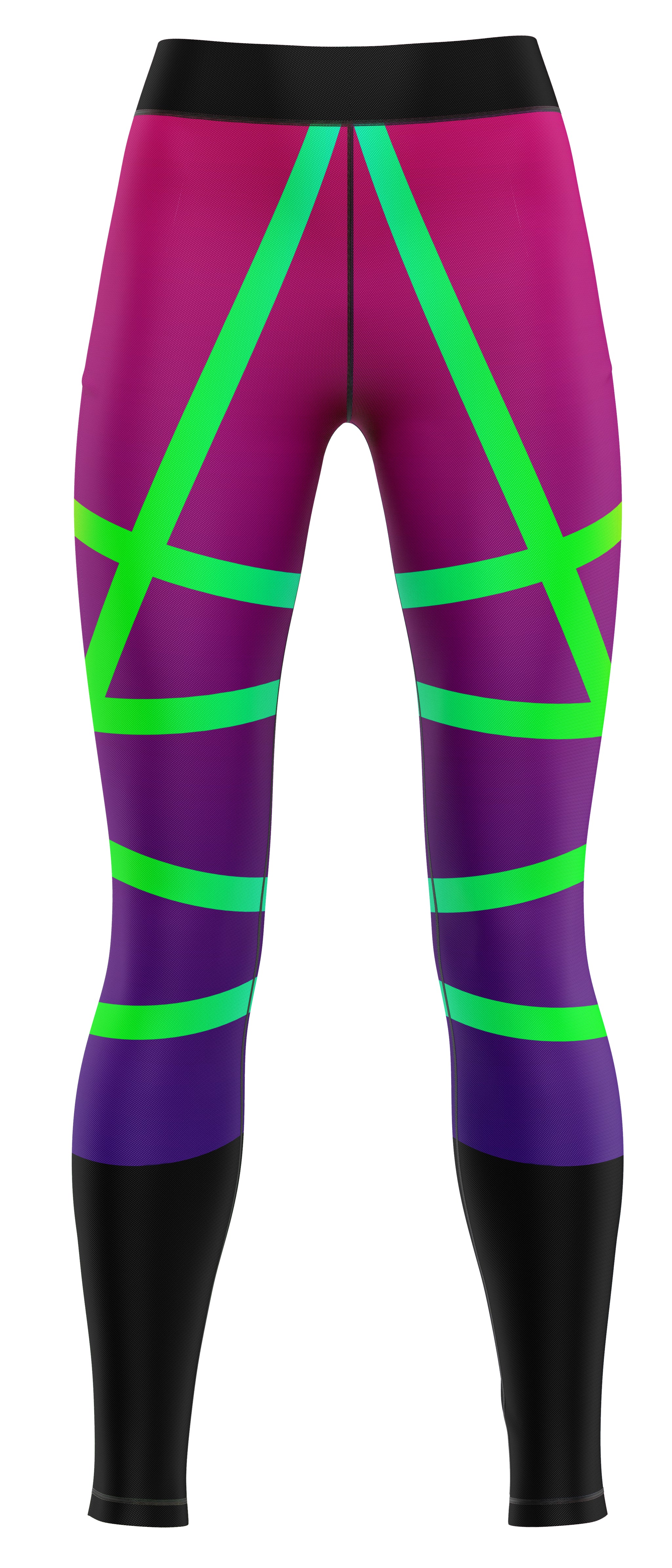 Storm Gym Activewear Leggings