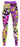 Street Gym Activewear Leggings