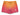 Summer Butterfly Gymnastics Activewear Girls Hipster Shorts