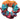 Summer Butterfly Hair Scrunchie