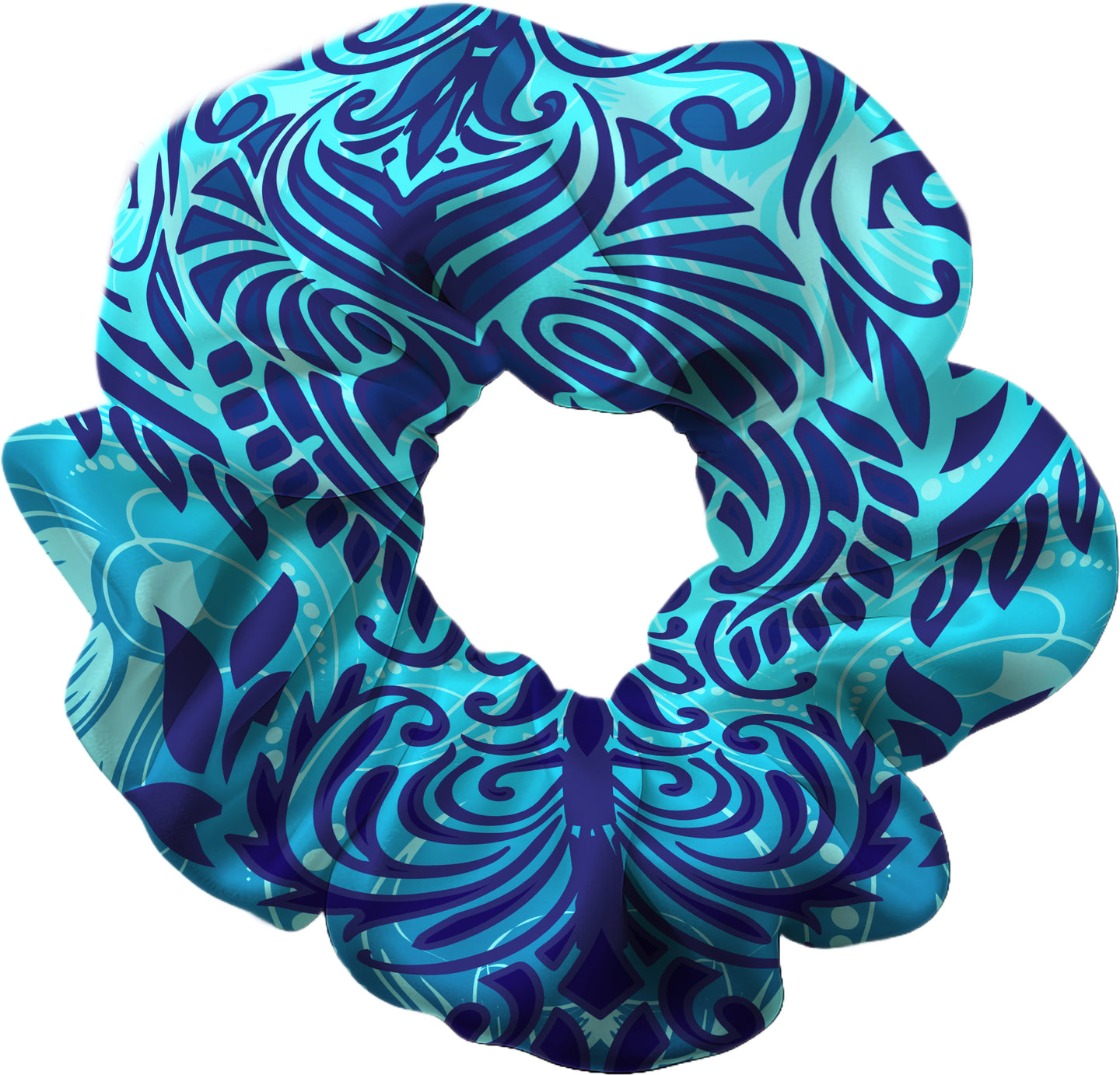 Thebe Hair Scrunchie
