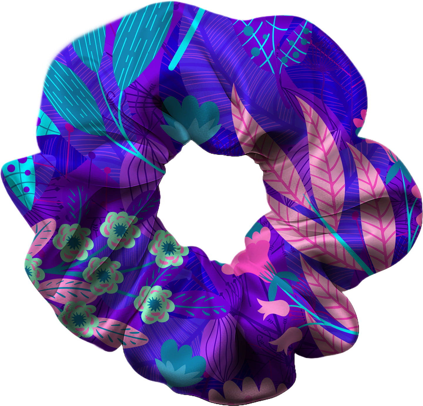 Thrive Hair Scrunchie