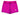 Tiki Pink Gymnastics Activewear Girls Hipster Shorts