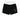 Trix Academy Girls Club Gym Shorts