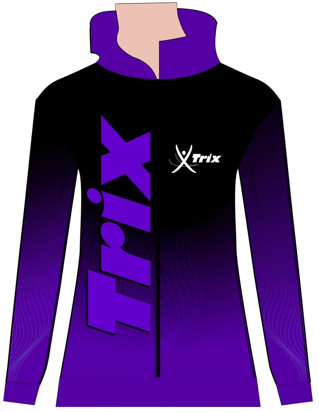 Trix Gymnastics Academy – Velocity Pro Sport