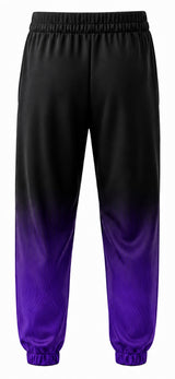 Trix Academy Club Uniform Activewear Jogger Dance Pants