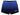 Tumblers Sapphire Blue Shiny Gymnastics Girls Club Gym Shorts