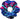 Turbine Hair Scrunchie