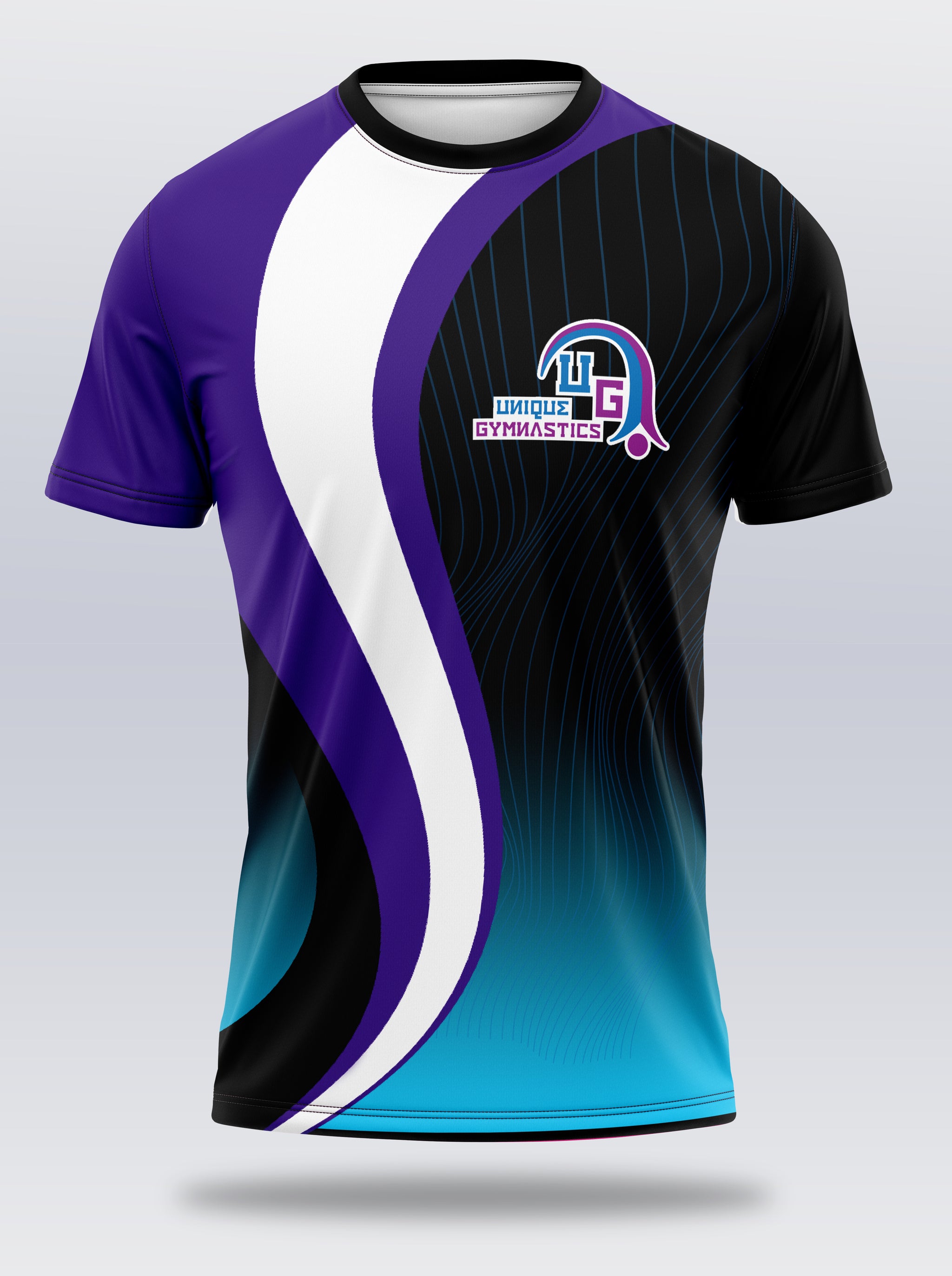 Gymnastics Jersey Design: Create a Winning Look for Your Team