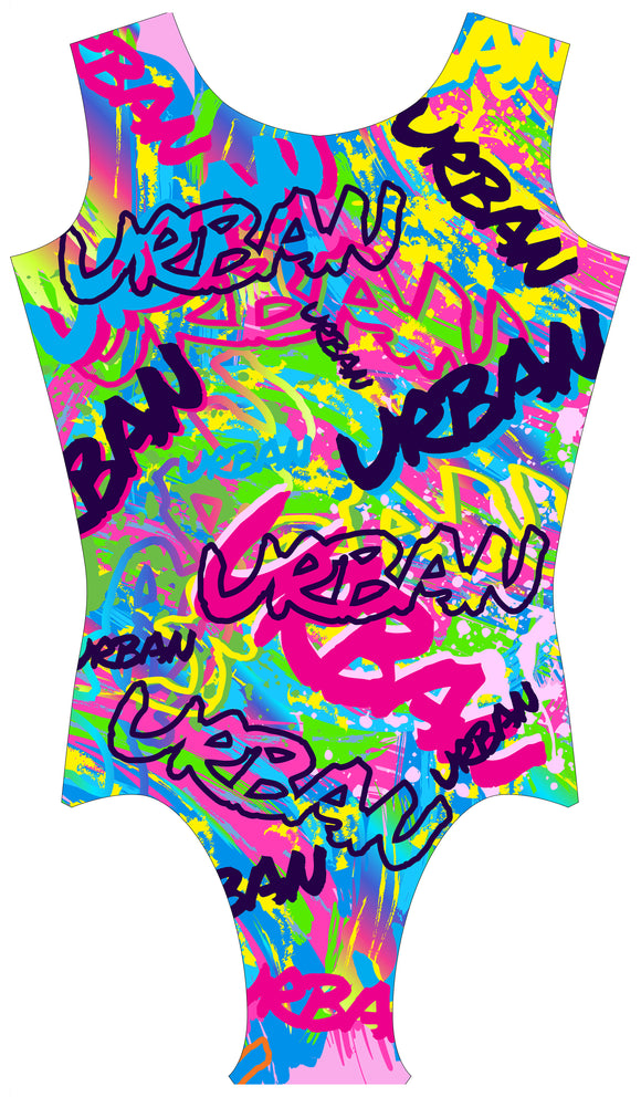 Regal Leotard – Darcy International - Foto 8