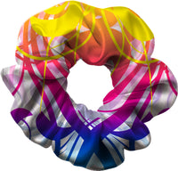 Vanquish Hair Scrunchie