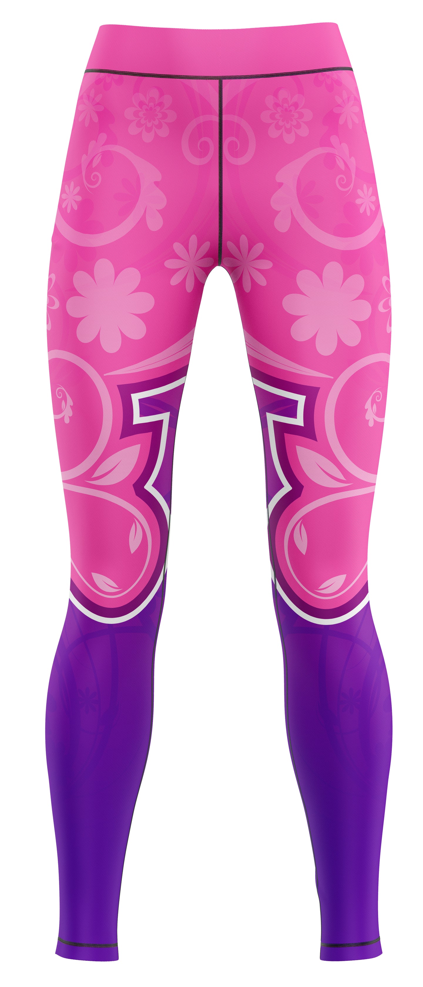 Victorious Gym Activewear Leggings