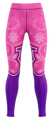 Victorious Gym Activewear Leggings