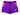 Victorious Gymnastics Activewear Girls Hipster Shorts