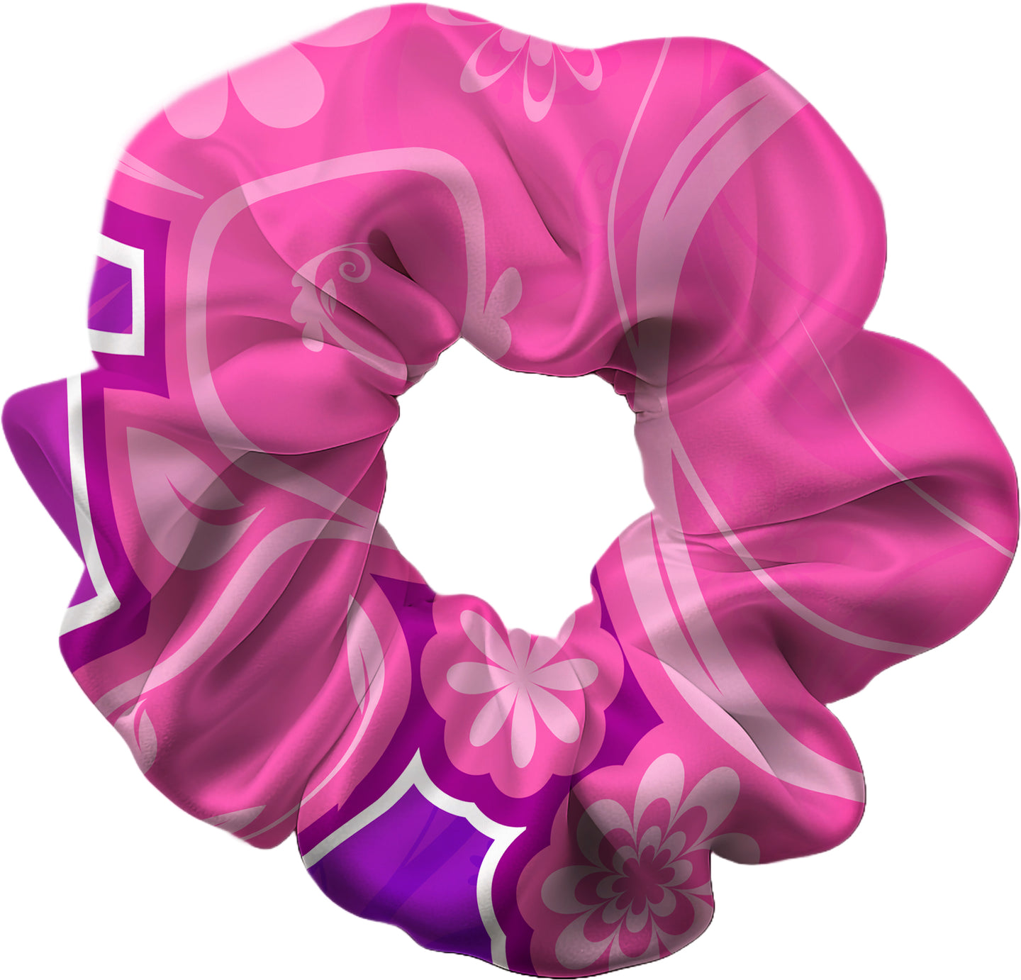 Victorious Hair Scrunchie
