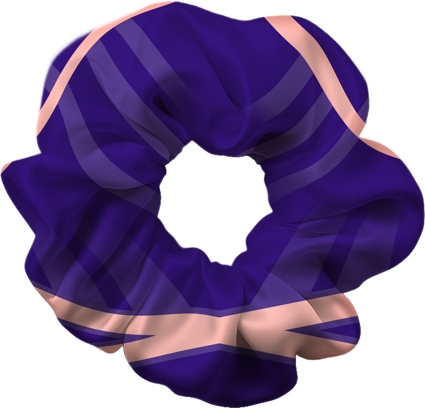 Vida Hair Scrunchie