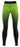 Blue activewear leggings for gymnastics and dance