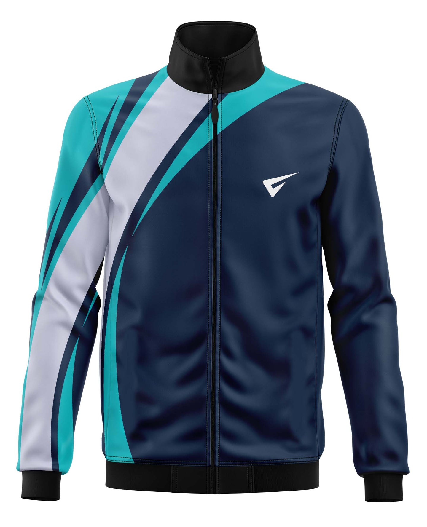 Vortex Tracksuit Warm Up Jacket