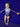 Trix Academy Club Competition Long Sleeve Girls Gymnastics Leotard